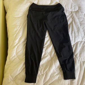 Patagonia hiking joggers